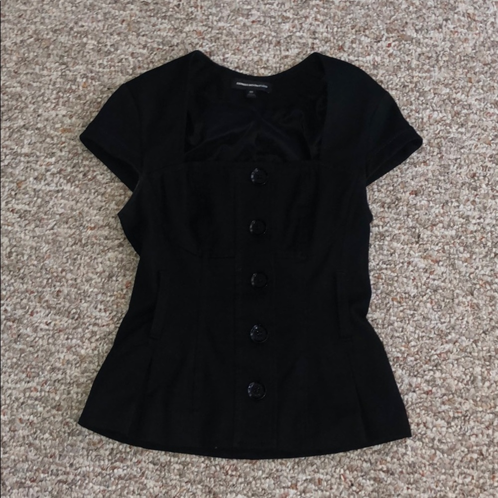 Beautiful top